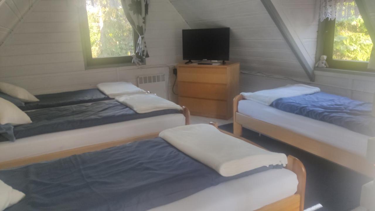 Chata Pietraszyna Koniaków Εξωτερικό φωτογραφία