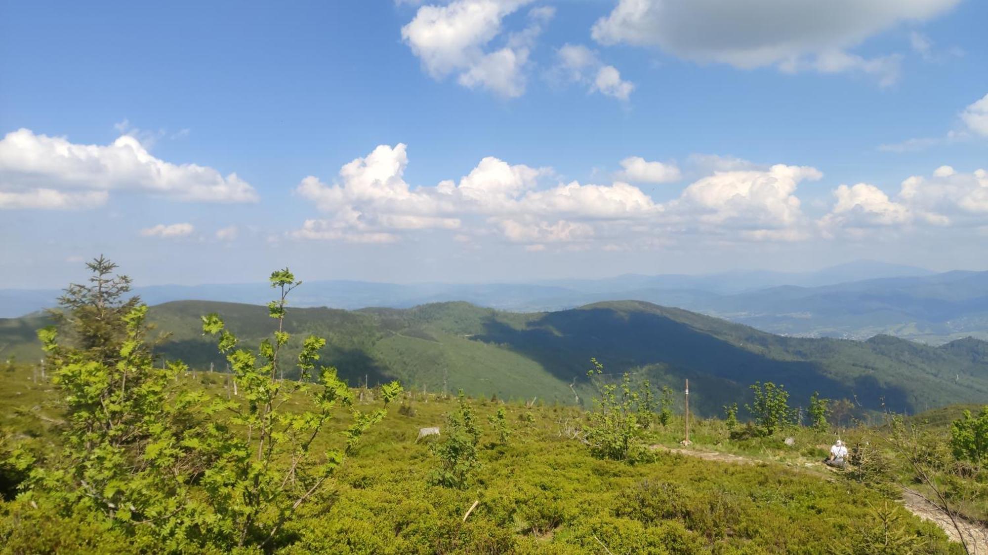 Chata Pietraszyna Koniaków Εξωτερικό φωτογραφία