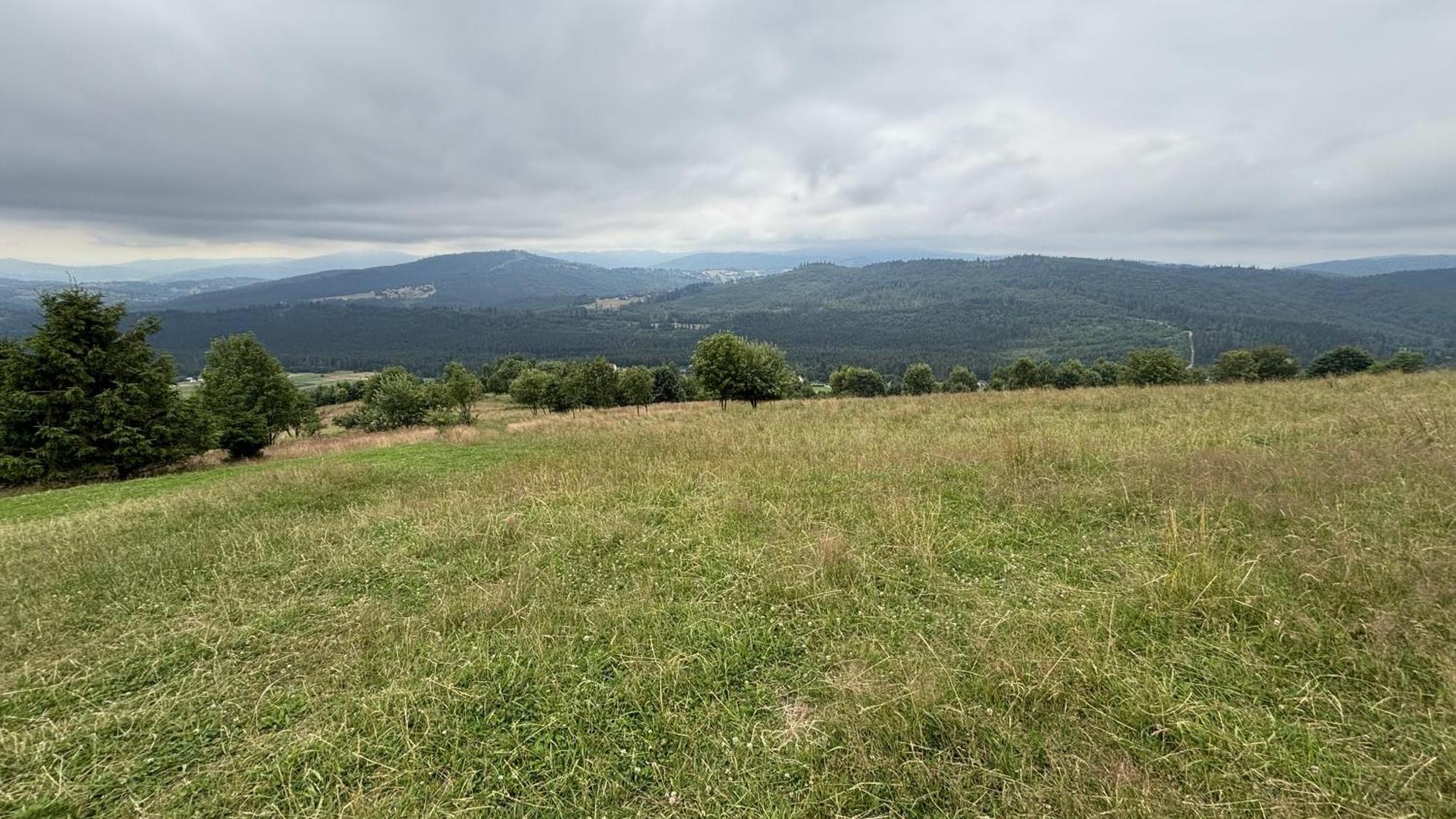 Chata Pietraszyna Koniaków Εξωτερικό φωτογραφία