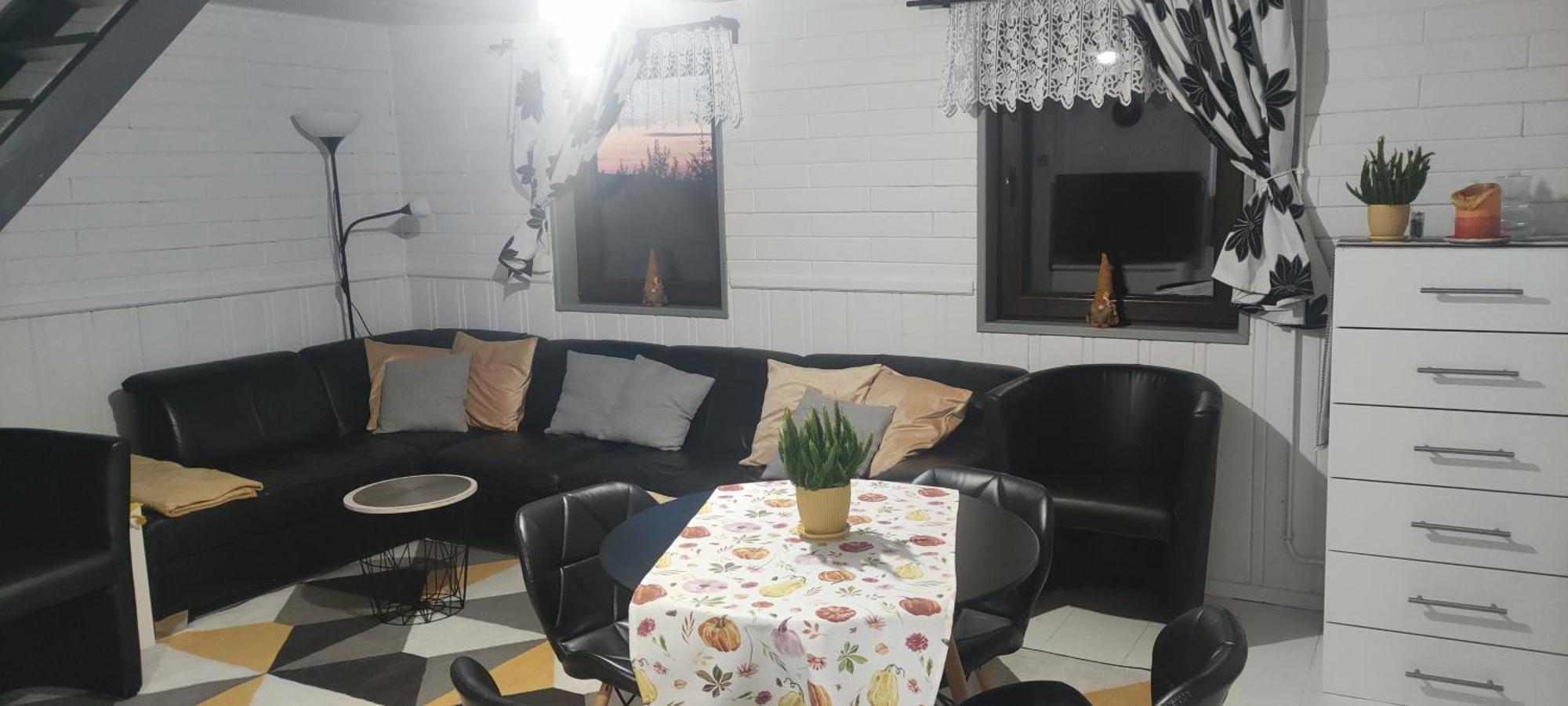 Chata Pietraszyna Koniaków Εξωτερικό φωτογραφία